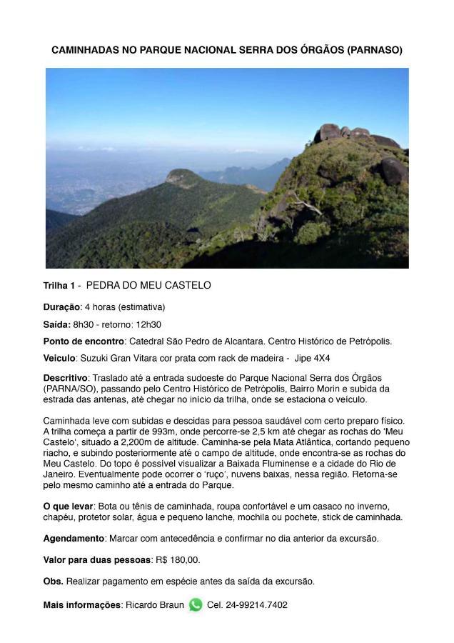 Violeta Guest house *