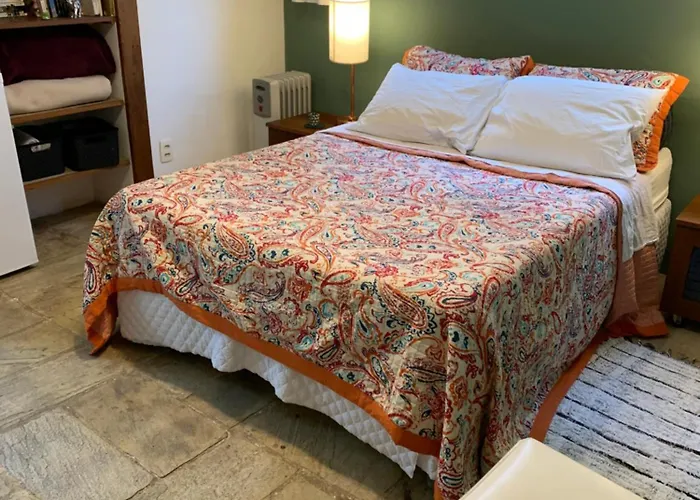 Villa Violeta